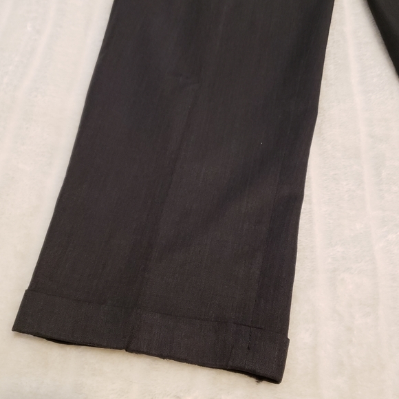 Moores Lineage Pleated Front Dress Pants - Picture 5 of 16